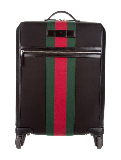 gucci luggage replica